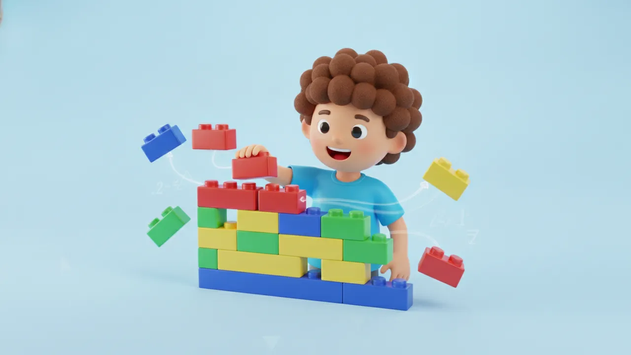 לוח הכפל בלי דמעות: חמש דרכים שבאמת עובדות